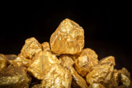 gold