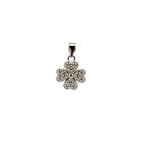Pendent/Earrings