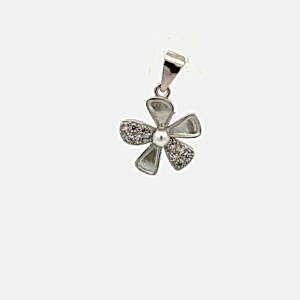 Pendent/Earrings