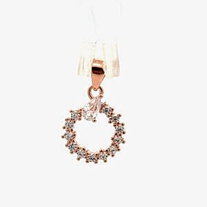 Pendent/Ring/Earrings