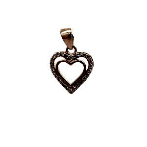 Pendent/Ring/Earrings