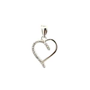 Pendent/Earrings
