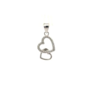 Pendent/Ring/Earrings