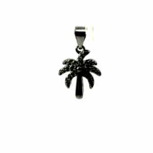 Pendent/Earrings