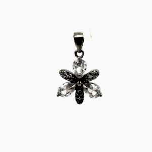 Pendent/Earrings